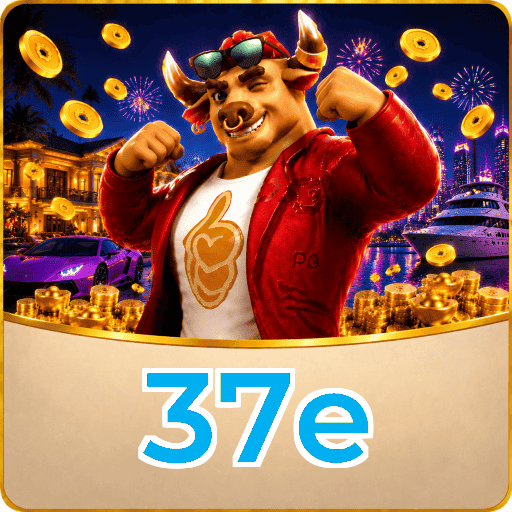 Loteria 37e - Mega-Sena online