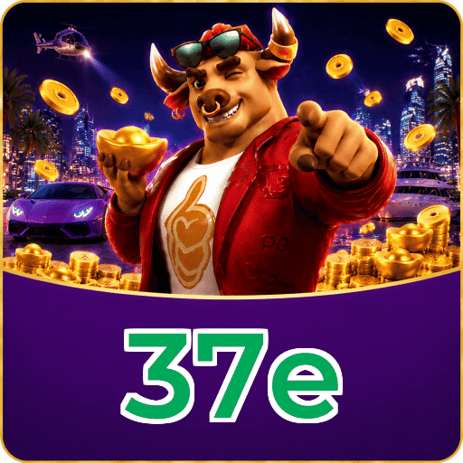 Slots 37e - Jackpots Progressivos